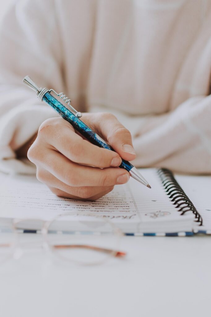 write, notebook, phone wallpaper, pen, hand, paper, notes, aesthetic wallpaper, iphone wallpaper